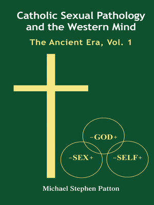 cover image of Catholic Sexual Pathology and the Western Mind